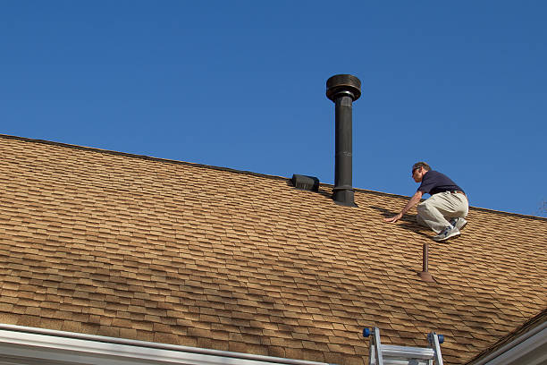 Fast & Reliable Emergency Roof Repairs in Fellsmere, FL